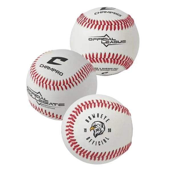 ChamPro Official League Baseball