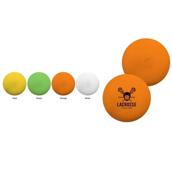 ChamPro Lacrosse Balls