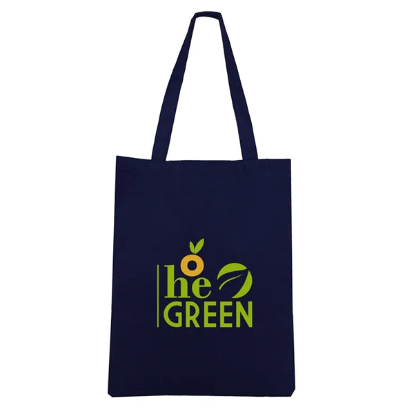 6 oz Eco Cotton Canvas Tote