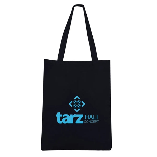 6 oz Eco Cotton Canvas Tote