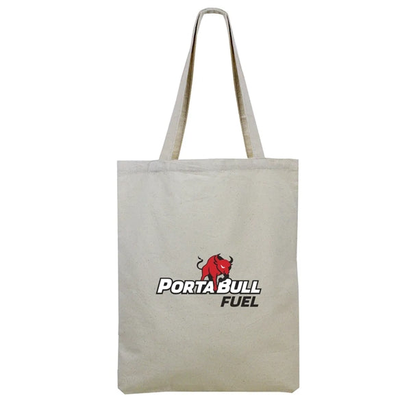 6 oz Eco Cotton Canvas Tote