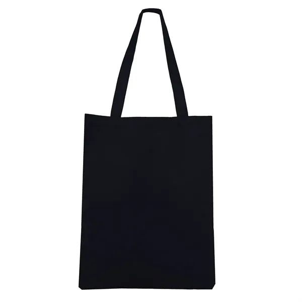 6 oz Eco Cotton Canvas Tote
