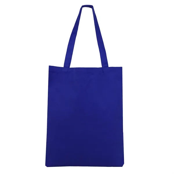 6 oz Eco Cotton Canvas Tote