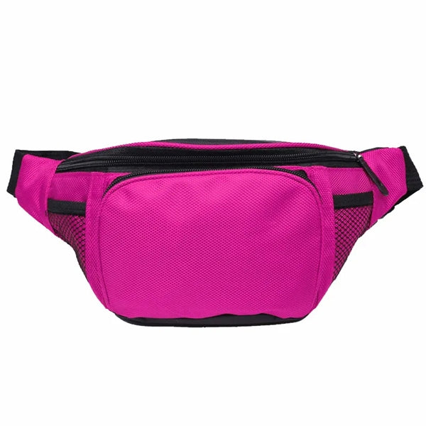 Outdoor Sport Travel Fanny Pack