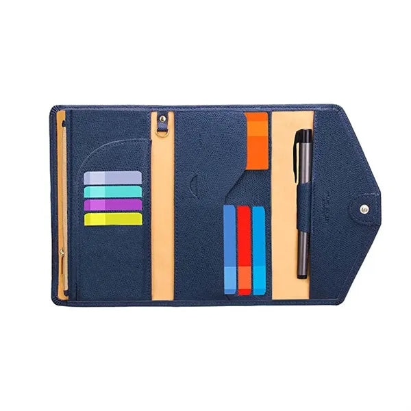 Passport Holder Travel Wallet