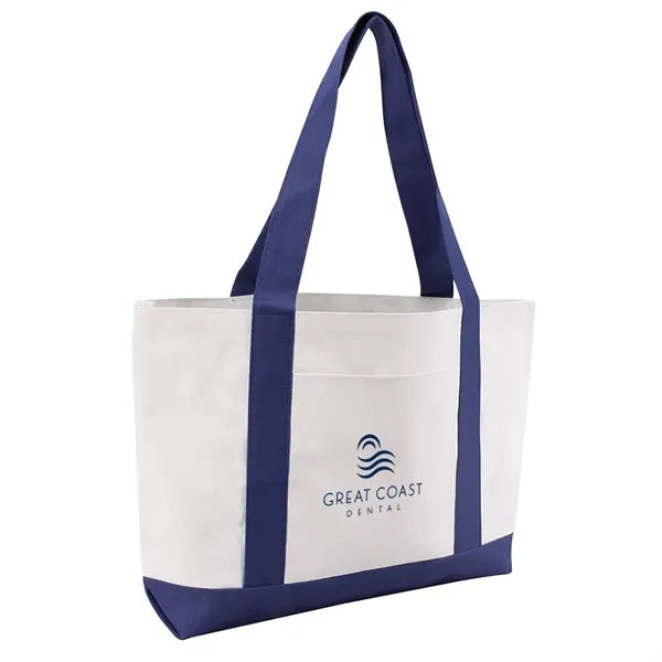 Voyage Tote Bag