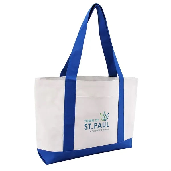 Voyage Tote Bag