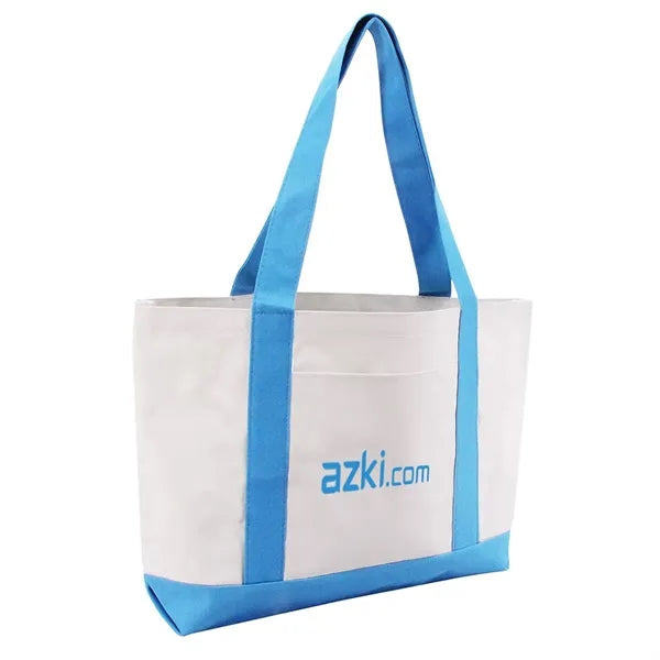 Voyage Tote Bag