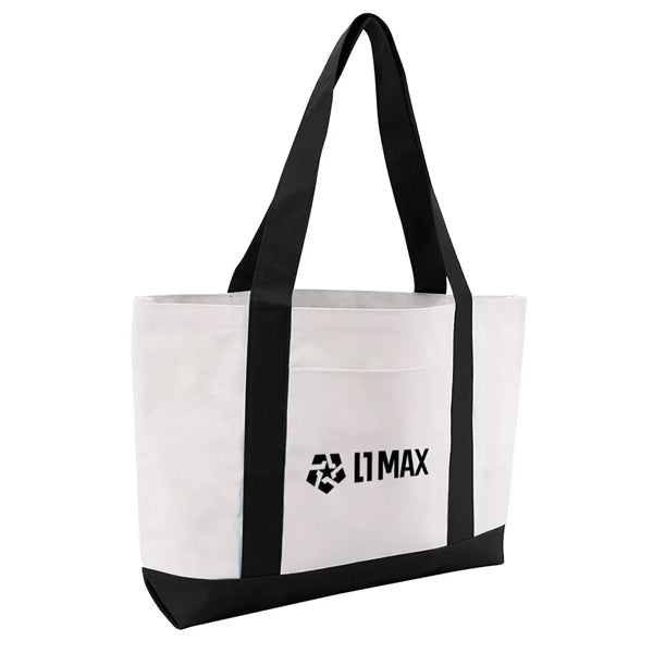 Voyage Tote Bag