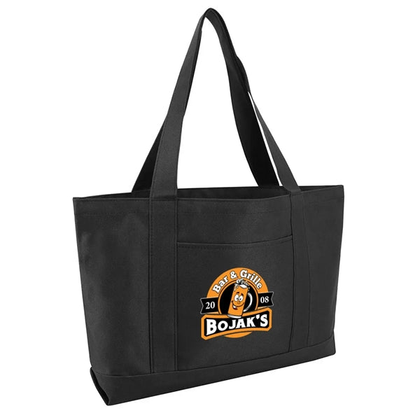 Voyage Tote Bag