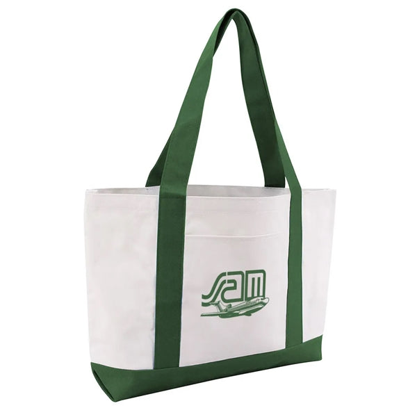 Voyage Tote Bag