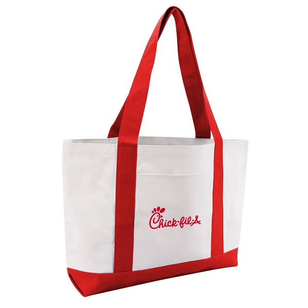 Voyage Tote Bag