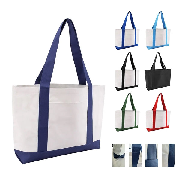 Voyage Tote Bag
