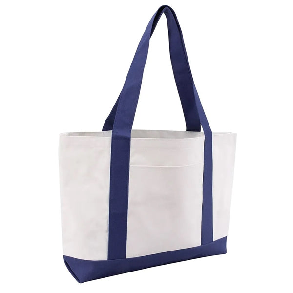 Voyage Tote Bag