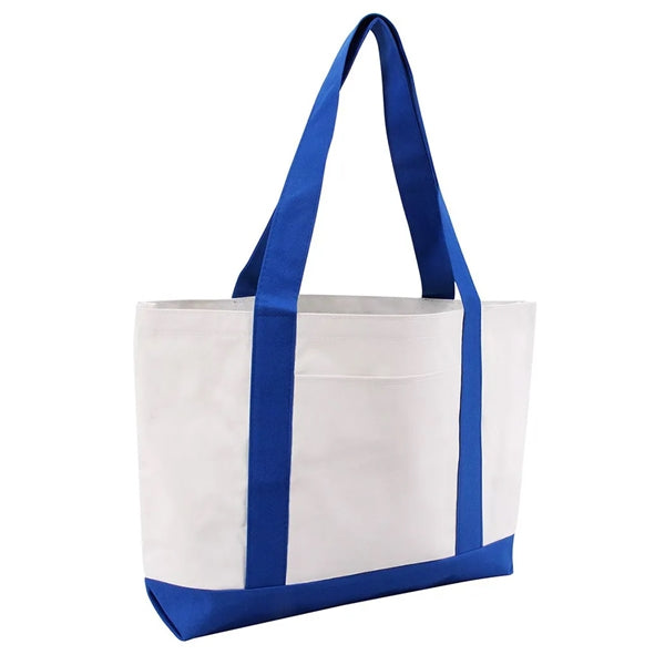Voyage Tote Bag