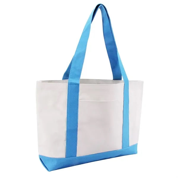 Voyage Tote Bag