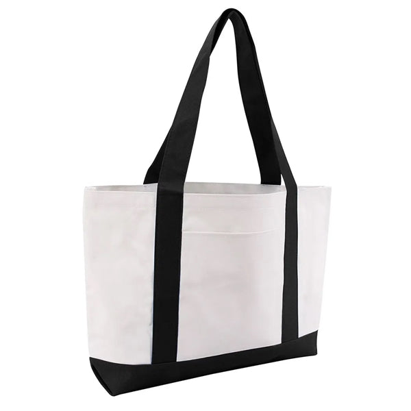 Voyage Tote Bag