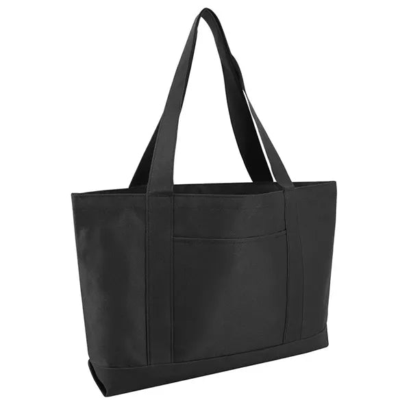 Voyage Tote Bag
