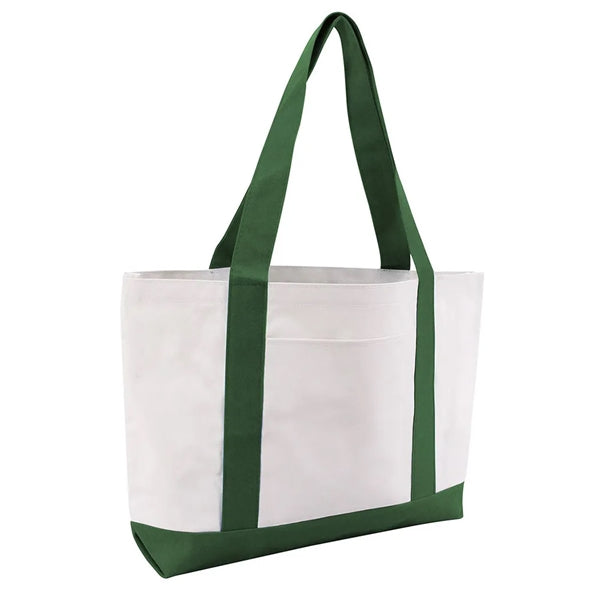 Voyage Tote Bag