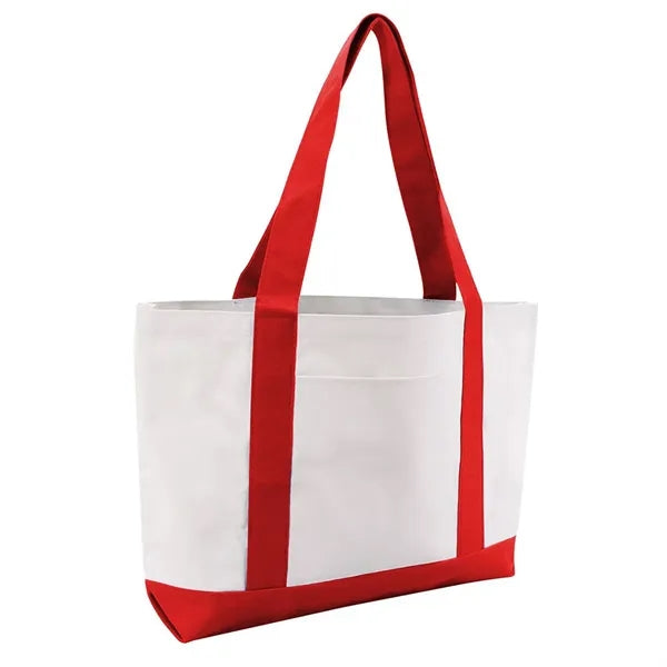 Voyage Tote Bag