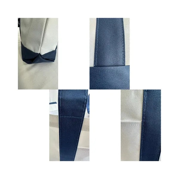 Voyage Tote Bag