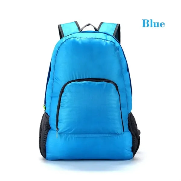 Packable Foldable Backpack