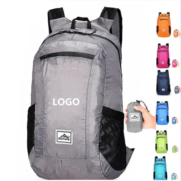Hiking Daypack Bag