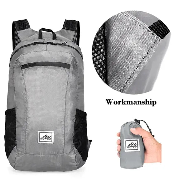 Hiking Daypack Bag