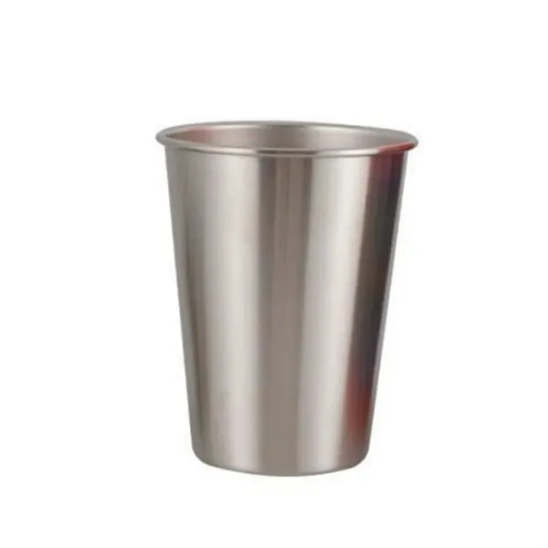Premium 304 Stainless Steel Cups 16 Oz