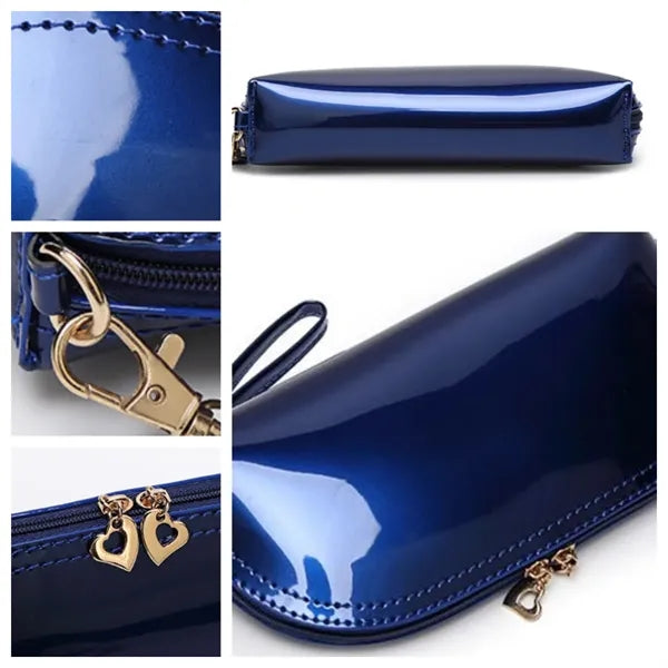 Cosmetic Toiletry Bag