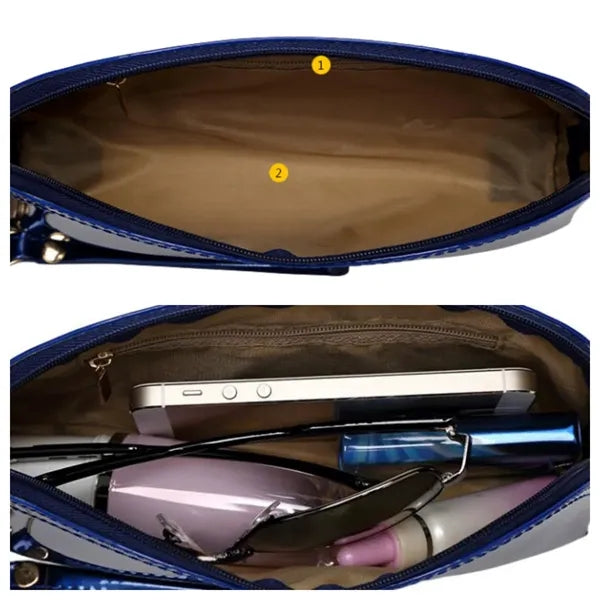 Cosmetic Toiletry Bag