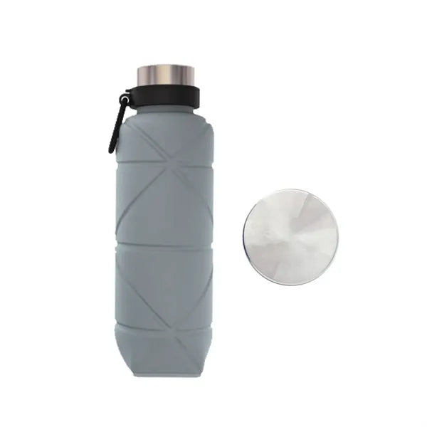 Dimon Collapsible Water Bottle