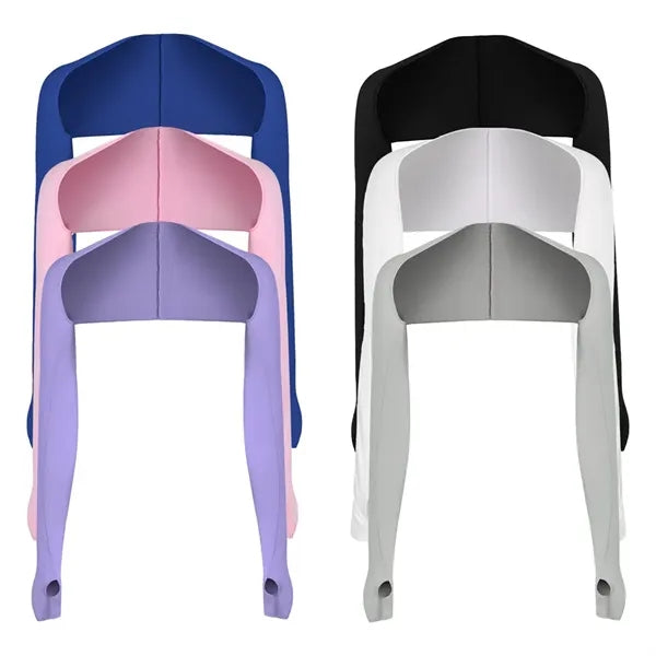 UV Protection Shawl Sleeves