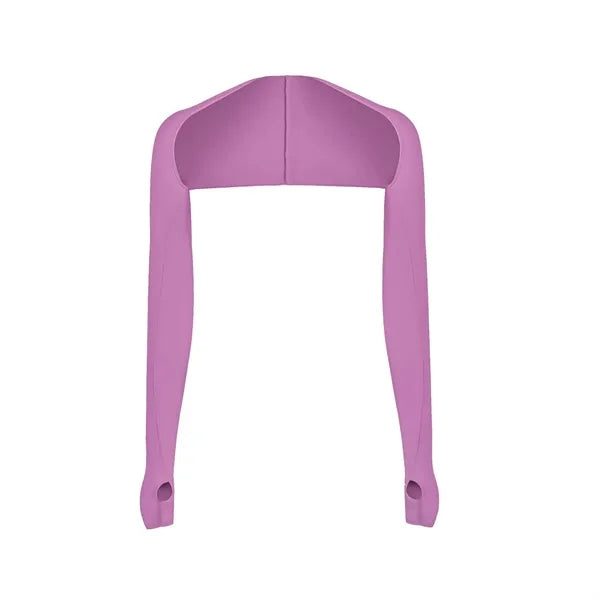 UV Protection Shawl Sleeves