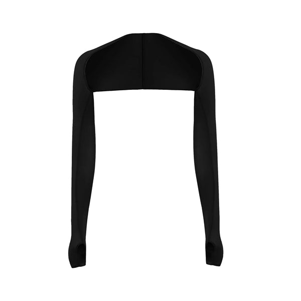 UV Protection Shawl Sleeves