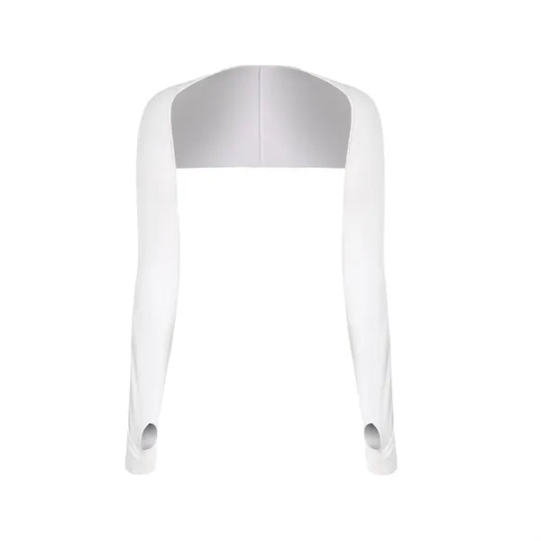 UV Protection Shawl Sleeves