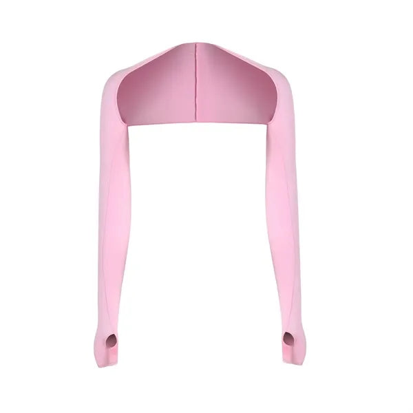 UV Protection Shawl Sleeves