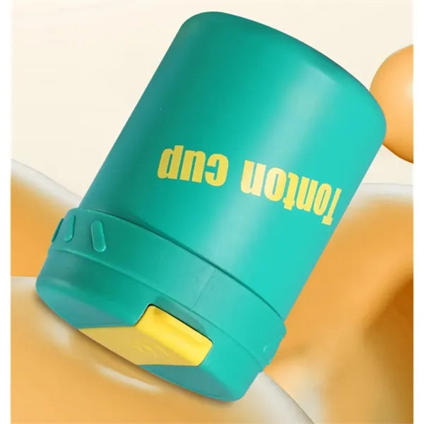 12 Oz. Hot and Cold Stainless Steel Portable Water Cup