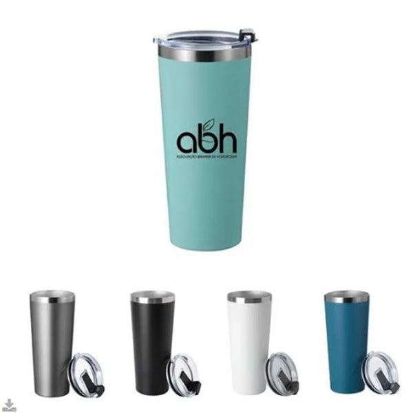22 Oz Double Wall VacuumTumbler