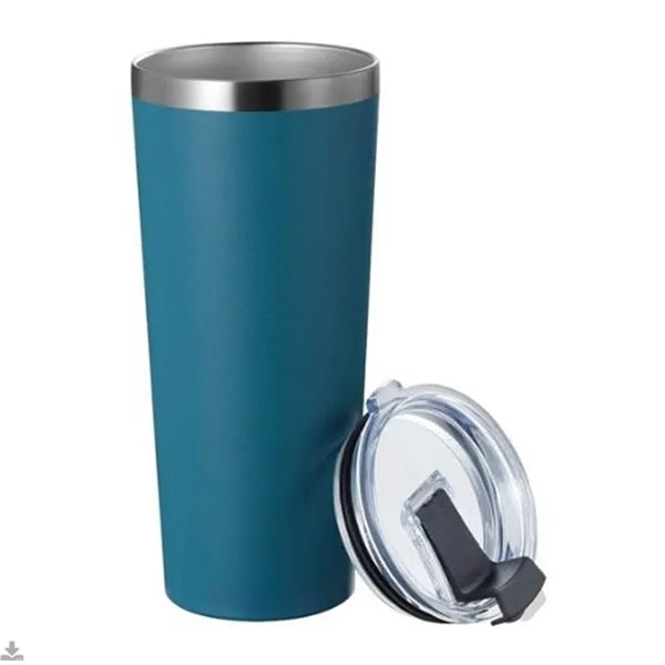 22 Oz Double Wall VacuumTumbler