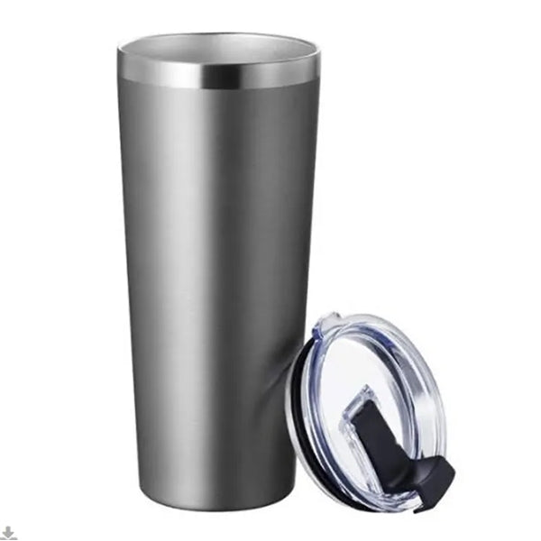 22 Oz Double Wall VacuumTumbler