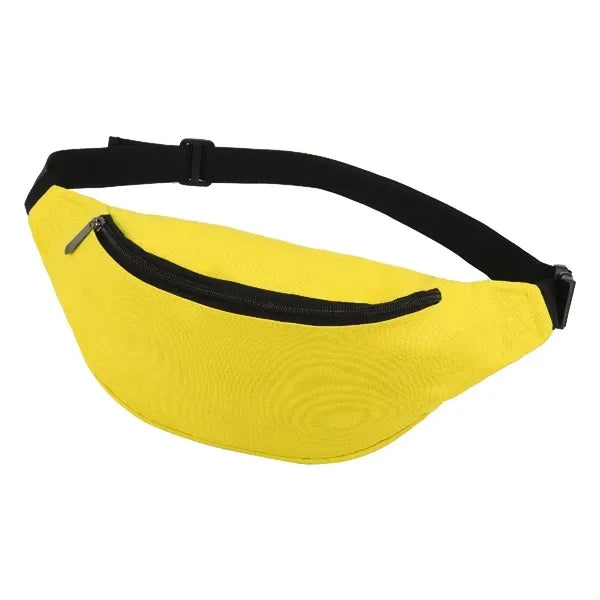 Outdoor Fanny Pack