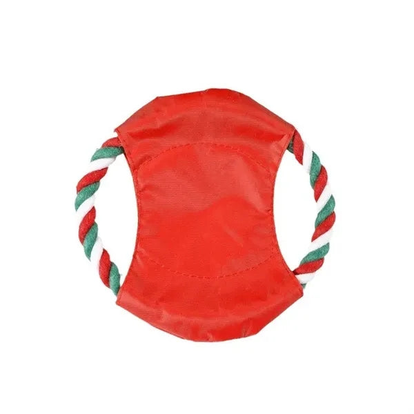 Rope Chew Toy