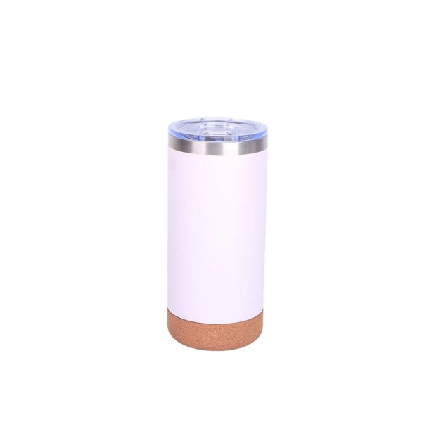 16 Oz Stainless Steel Tumbler