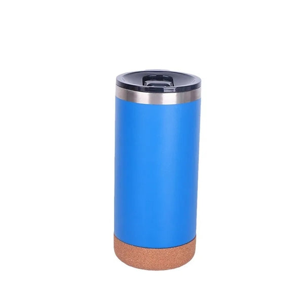 16 Oz Stainless Steel Tumbler
