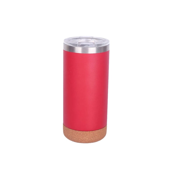 16 Oz Stainless Steel Tumbler