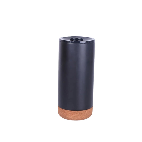 16 Oz Stainless Steel Tumbler