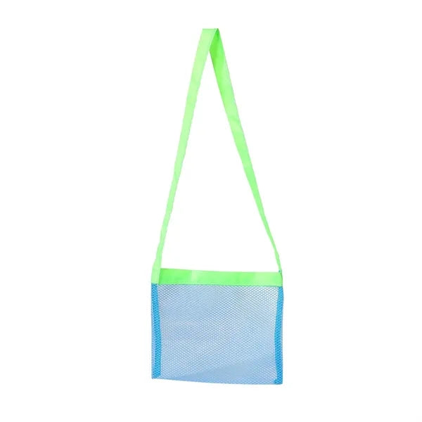 Children's Beach Toys Collection Bag