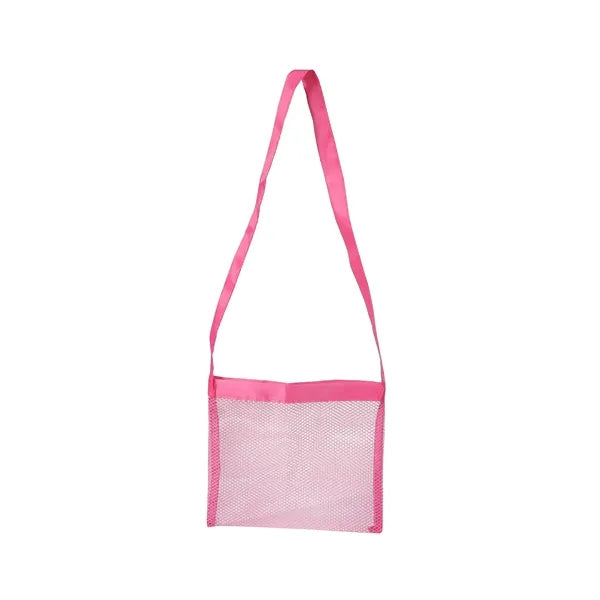Children's Beach Toys Collection Bag
