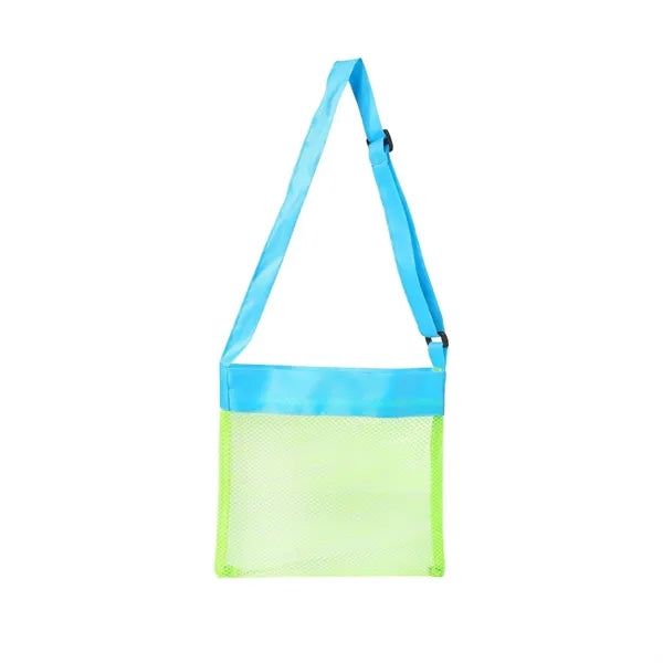Children's Beach Toys Collection Bag